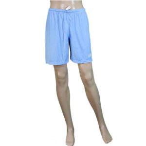 5517 Umbro Blue Shorts 1