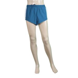 5518 Reebok Teal Shorts 1
