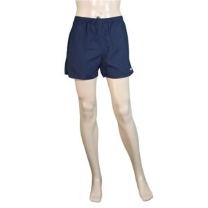 5518 Umbro Navy Shorts 1