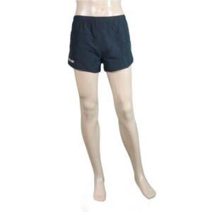 5519 Reebok Black Shorts 1