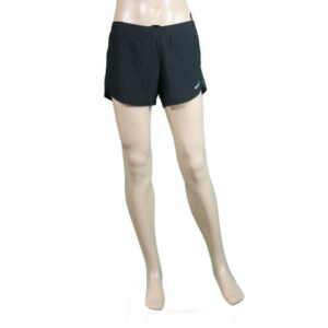 5520 Reebok Black Shorts 1