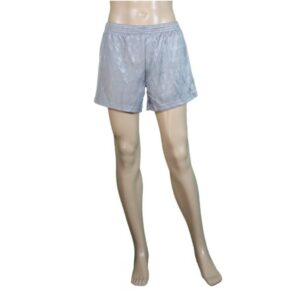 5522 Light Grey Shorts 1