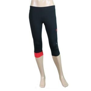 5522 Reebok Black Shorts 1