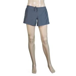 5523 Grey Shorts 1