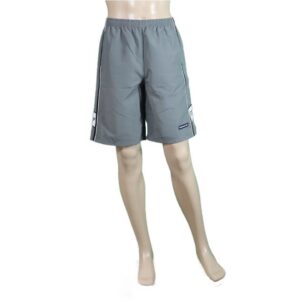 5523 Reebok Grey Shorts 1