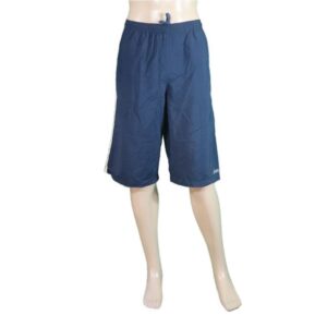 5524 Asic Navy Shorts 1