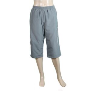5524 Reebok Grey Shorts 1