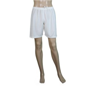 5524 White Shorts 1