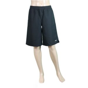 5525 Reebok Black Shorts 1