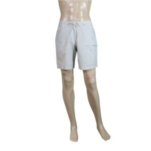 5526 Reebok Beige Shorts 1