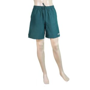5529 Asic Green Shorts 1
