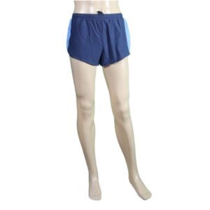 5529 Reebok Navy Shorts 1