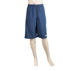 5534 Asic Navy Shorts 1