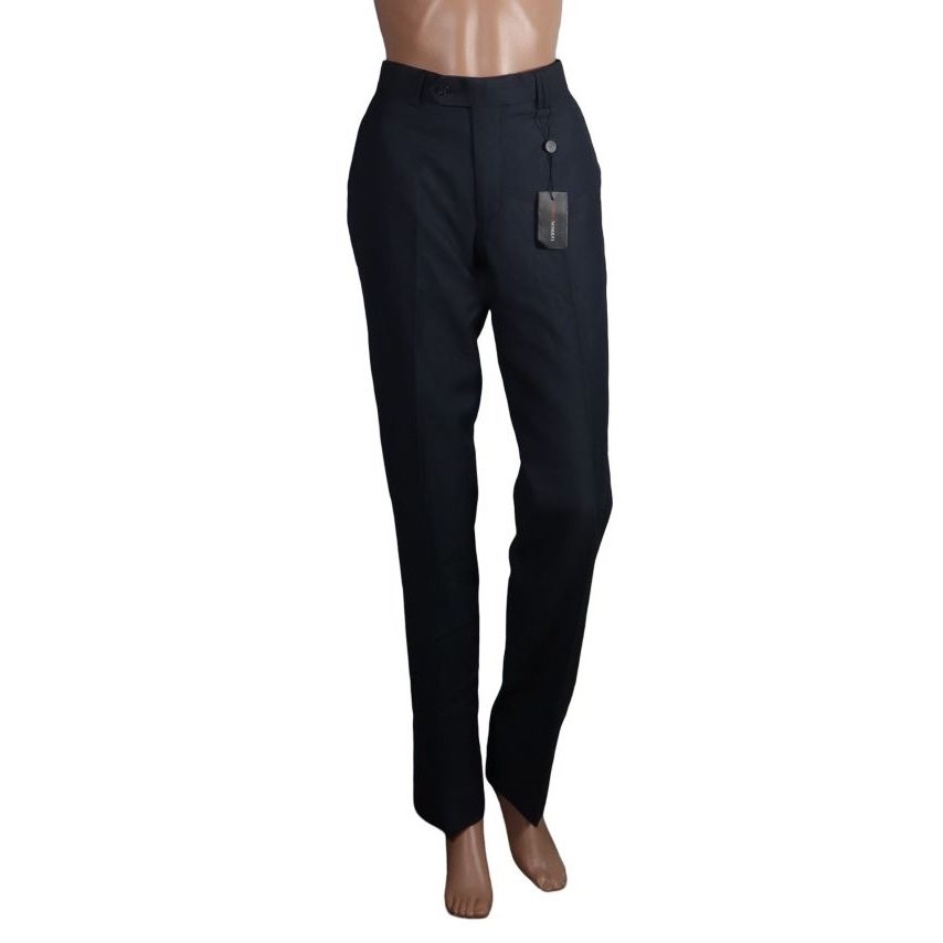 56 Godwin Charli Grey Pants 1
