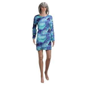 56 Miss Unkon Dress 1