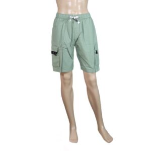 5601a Olive Shorts 1