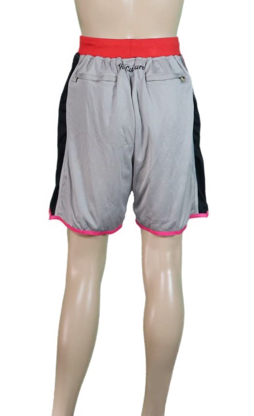 5602 Grey Shorts 3