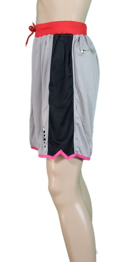 5602 Grey Shorts 4