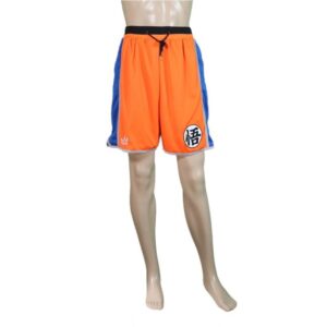 5603 Grey Shorts 1