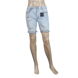 5604 Factorie Denim Shorts 1