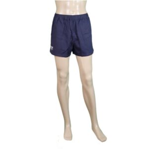 5605 Factorie Purple Shorts 1