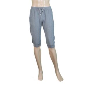 5608 Grey Shorts 1