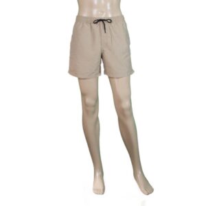 5609 Factorie Sand Shorts 1