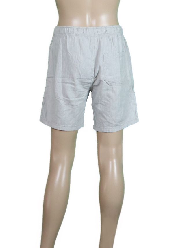 5613 Anko Cement Shorts 3