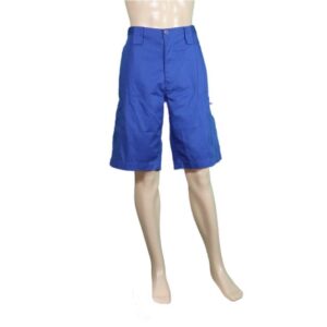 5614 Bisley Blue Shorts 1