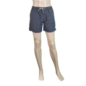 5615 Anko Black Shorts 1
