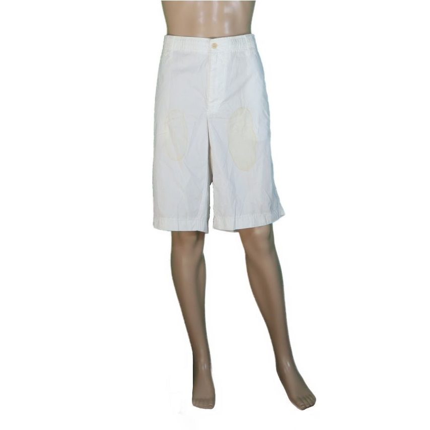 5617 Brax Cream Shorts 1