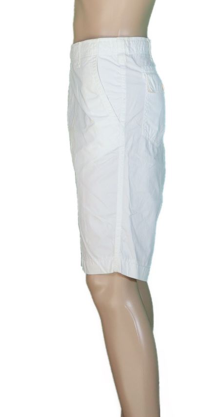 5617 Brax Cream Shorts 4