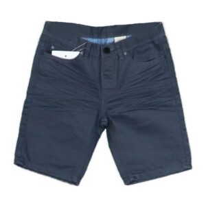 5618 Dark Blue Shorts 1