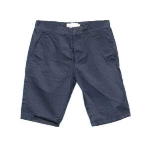 5620 YD Black Shorts 1