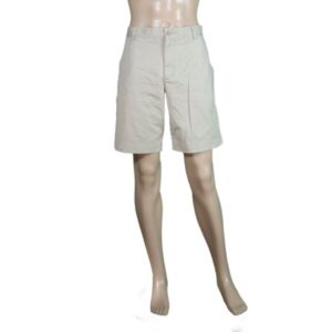5624 Sportscraft Men Sand Shorts 1