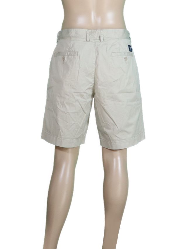 5624 Sportscraft Men Sand Shorts 3