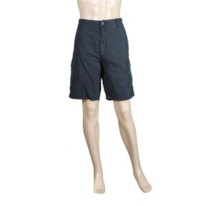 5625 Target Black Shorts 1