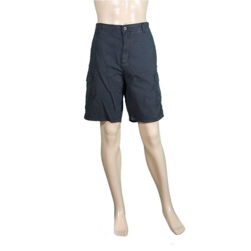 5625 Target Black Shorts 1