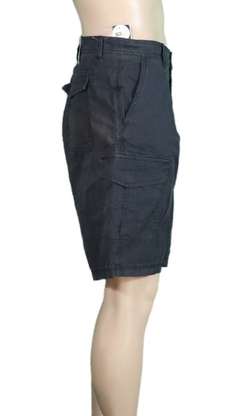 5625 Target Black Shorts 2