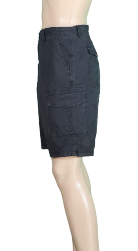 5625 Target Black Shorts 4