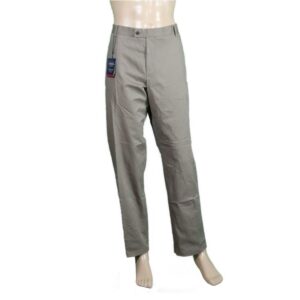 5703 Charles Tyrwhitt Mocha Pants 1