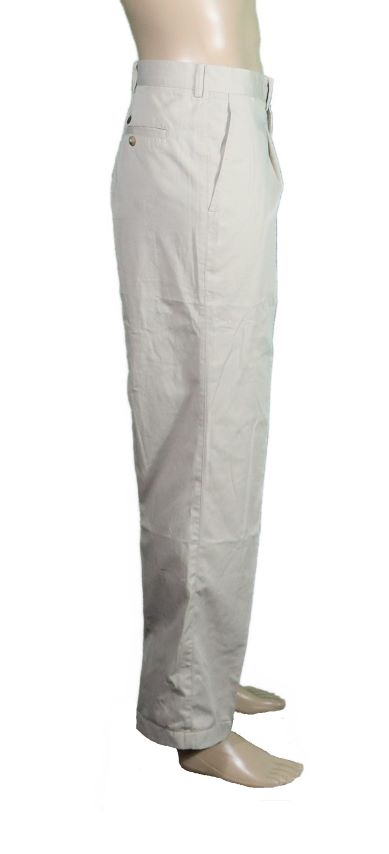 5704 LBS Beige Pants 2