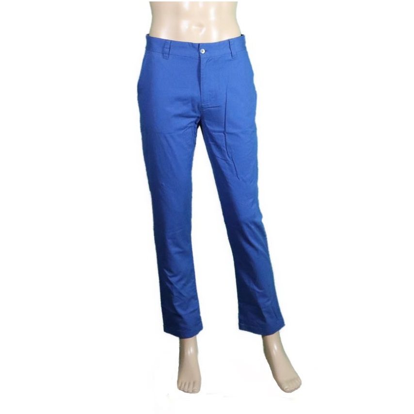 5706 Adidas Blue Pants 1