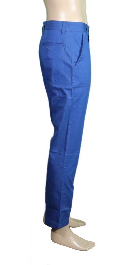 5706 Adidas Blue Pants 2