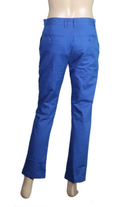 5706 Adidas Blue Pants 3