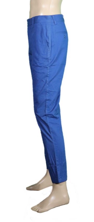 5706 Adidas Blue Pants 4