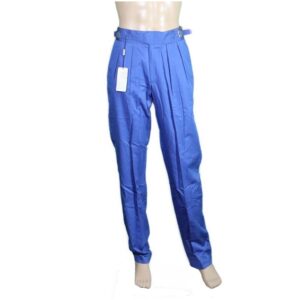 5708 Flannel Bay Blue Pants 1