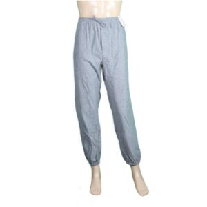 5709 Rowena Cade Grey Pants 1