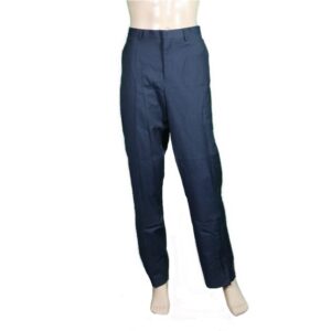 5713 Bossini Navy Pants 1