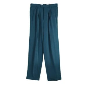 5715 Green Pants 1